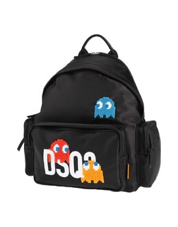 Рюкзак Dsquared2, черный 45883878og | black
