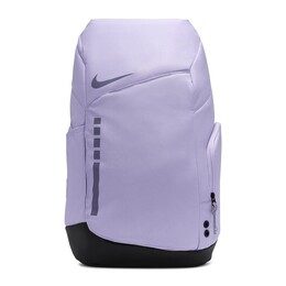 Рюкзак Nike Hoops Elite Backpack, цвет Lilac Bloom/Black/Black dx9786 512 | lilac bloom/black/black