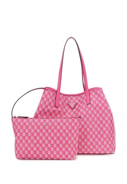 Сумка VIKKY II SET Guess, цвет fucsia gu151h6id-i12 | fucsia
