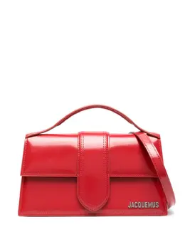 Jacquemus Le Grand Bambino tote bag 29885086