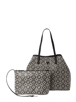 Шоппер Guess VIKKY II, черный 16418805 | black