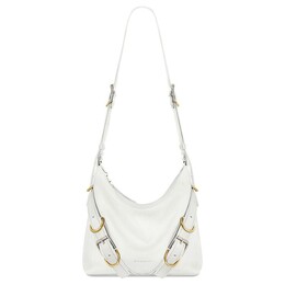 Сумка через плечо Givenchy Voyou Small Bag, цвет Natural Beige bb50yyb21t 257 | natural beige
