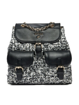 Рюкзак Guess, черный 7626741526529 | schwarz