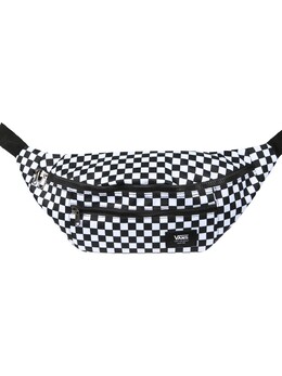 Поясная сумка Vans Ward, черный 5721477 | black