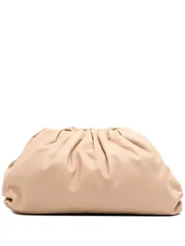 Bottega Veneta 2013-2025 Lambskin The Pouch clutch bag 32167445
