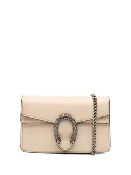 Gucci 2016-2025 Mini Dionysus Leather crossbody bag 32167500