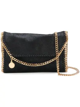 Stella McCartney Falabella mini bag 12156064