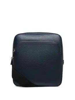 Bally Sorel leather messenger bag 30931424