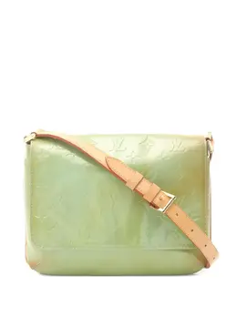 Louis Vuitton 1999 Monogram Vernis leather shoulder bag 32161891
