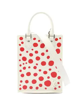 Louis Vuitton × Yayoi Kusama Petite Sac two-way tote bag 32162465