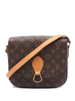 Louis Vuitton 2001 Sun Crew GM monogram shoulder bag 32161909