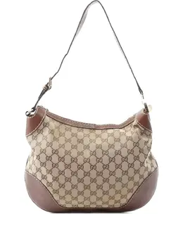 Gucci GG Supreme shoulder bag 32124749