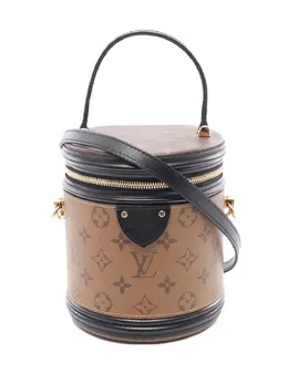 Louis Vuitton Cannes monogram vanity bag 32008750