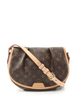 Louis Vuitton Menilmontant PM shoulder bag 32007785