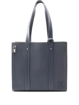 Louis Vuitton Takeoff LV Aerogram tote bag 32023052