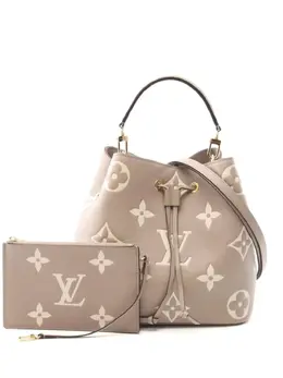 Louis Vuitton NéoNoé monogram bucket bag 32008706