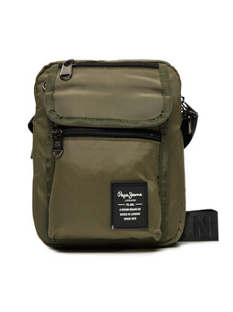 Сумка через плечо Pepe Jeans, хаки connor core pm030830 | khaki