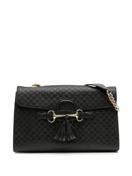 Gucci 2016-2025 Medium MicroGuccissima Emily shoulder bag 32167558