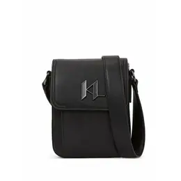 Сумка Karl Lagerfeld K/Plak, черный 103725681076