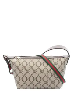 Gucci 2000s Ophidia GG Supreme shoulder bag 32125451