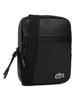 Сумка Lacoste, черный nh3307lv | schwarz