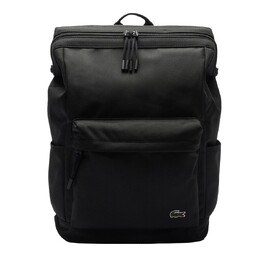 Рюкзак Lacoste Backpack Neocroc, черный 19848552 | black