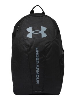 Спортивный рюкзак Under Armour, черный 7444000 | black