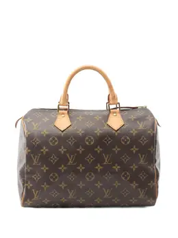 Louis Vuitton Speedy 30 travel bag 32125439