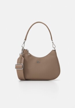 Сумочка BAG Lacoste, бежевый la251h0k3-b11 | taupe