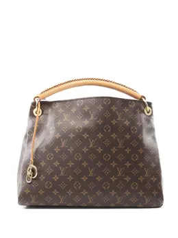 Louis Vuitton 2010 Artsy MM Monogram tote bag 32009214