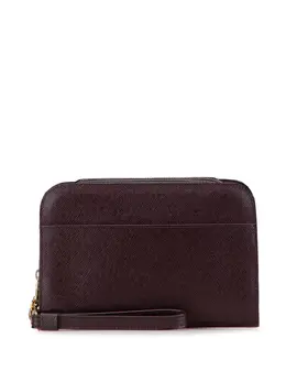 Louis Vuitton 1999 Taiga Pochette Baikal clutch bag 32154024