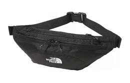 Поясная сумка унисекс The North Face, Black nm72305k | black