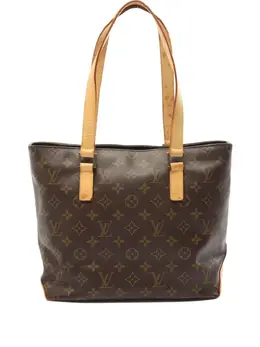 Louis Vuitton 2005 Cabas Piano tote bag 32161970
