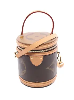 Louis Vuitton Cannes two-way bucket bag 32009282