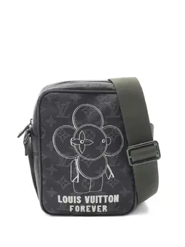 Louis Vuitton Danube PM Vivienne shoulder bag 32007749