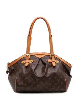 Louis Vuitton 2009 Monogram Tivoli GM shoulder bag 32184537