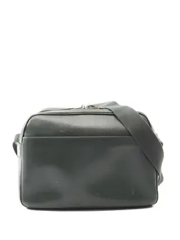 Louis Vuitton 2002 Taiga Reporter PM shoulder bag 32162379
