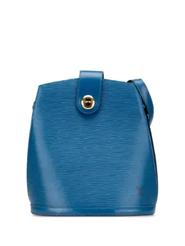 Louis Vuitton 1997 Epi Cluny shoulder bag 32182872