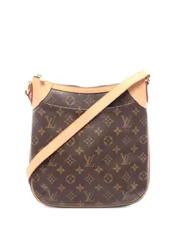 Louis Vuitton 2008 Odeon PM shoulder bag 32009034