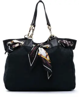 Gucci 2000-2015 Large GG Canvas Positano tote bag 32153791
