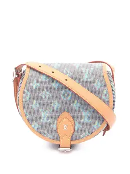 Louis Vuitton 2019 Monogram LV Pop Tambourin crossbody bag 32167691