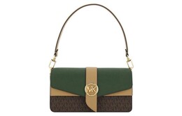 Michael Kors Женская сумка через плечо Michael Kors, Basic Set (Bag and Dust Bag) 30h1ggrl8v-985 | basic set (bag and dust bag)