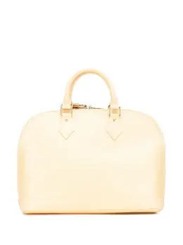 Louis Vuitton 2001 Epi Alma PM handbag 32166367