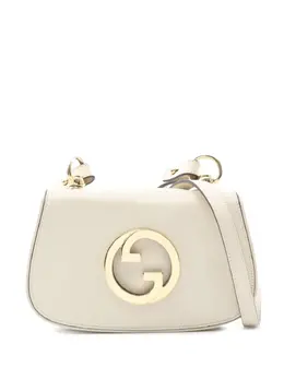 Gucci 2016-2025 Leather Blondie shoulder bag 32181421