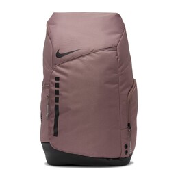 Рюкзак Nike Hoops Elite Backpack, цвет Smokey Mauve/Black/Black dx9786 208 | smokey mauve/black/black