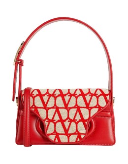 Сумка Valentino Garavani, красный 45842920uq | red