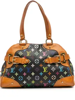 Louis Vuitton 2009 Monogram Multicolore Claudia shoulder bag 32166634