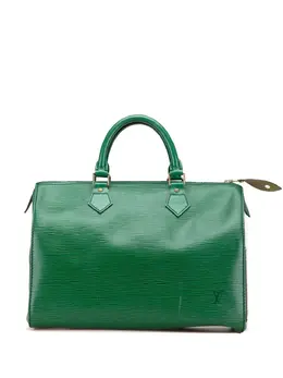 Louis Vuitton 1992 Epi Speedy 30 boston bag 32166365