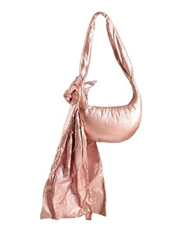 Сумка через плечо Valentino Garavani, бледно-розовый 45851582tp | antique rose