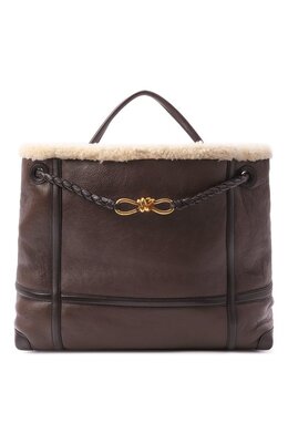 Сумка-тоут Andiamo Bottega Veneta 806085 v2gr3